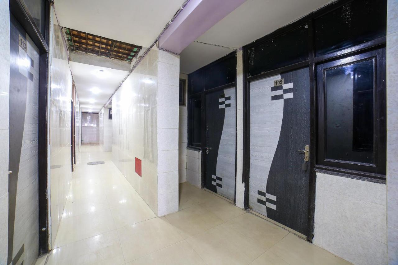 Spot On 36122 Hotel The Royal Plaza Divisione di Divisione di Jaipur Esterno foto