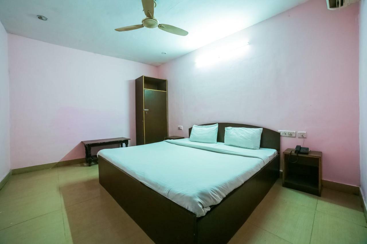 Spot On 36122 Hotel The Royal Plaza Divisione di Divisione di Jaipur Esterno foto