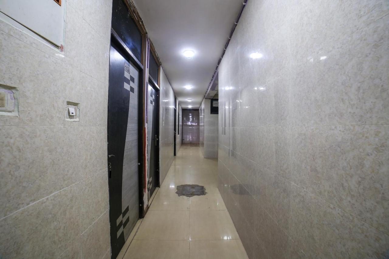 Spot On 36122 Hotel The Royal Plaza Divisione di Divisione di Jaipur Esterno foto