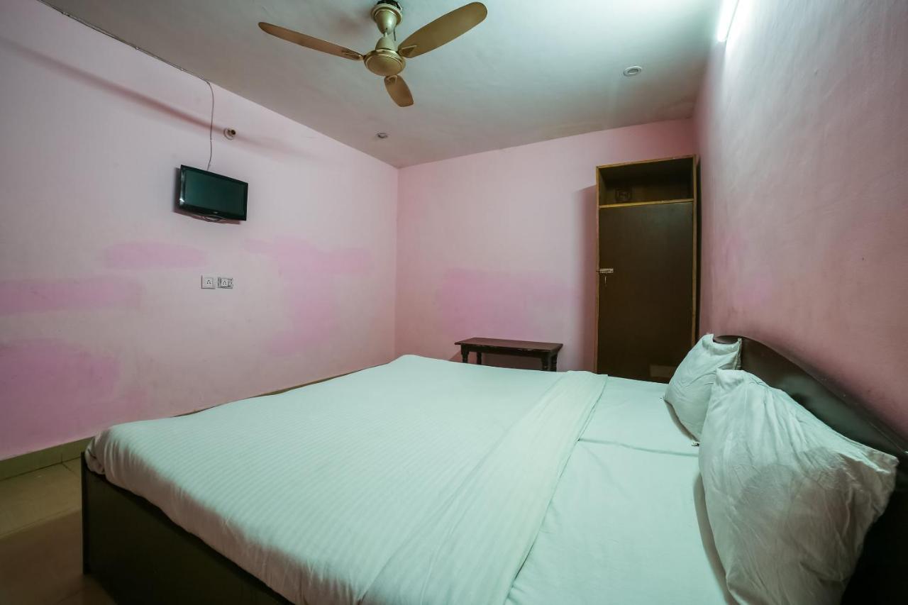 Spot On 36122 Hotel The Royal Plaza Divisione di Divisione di Jaipur Esterno foto
