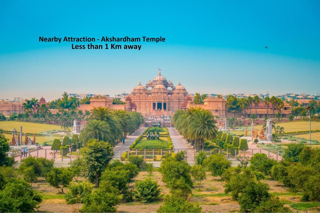 Spot On 36122 Hotel The Royal Plaza Divisione di Divisione di Jaipur Esterno foto
