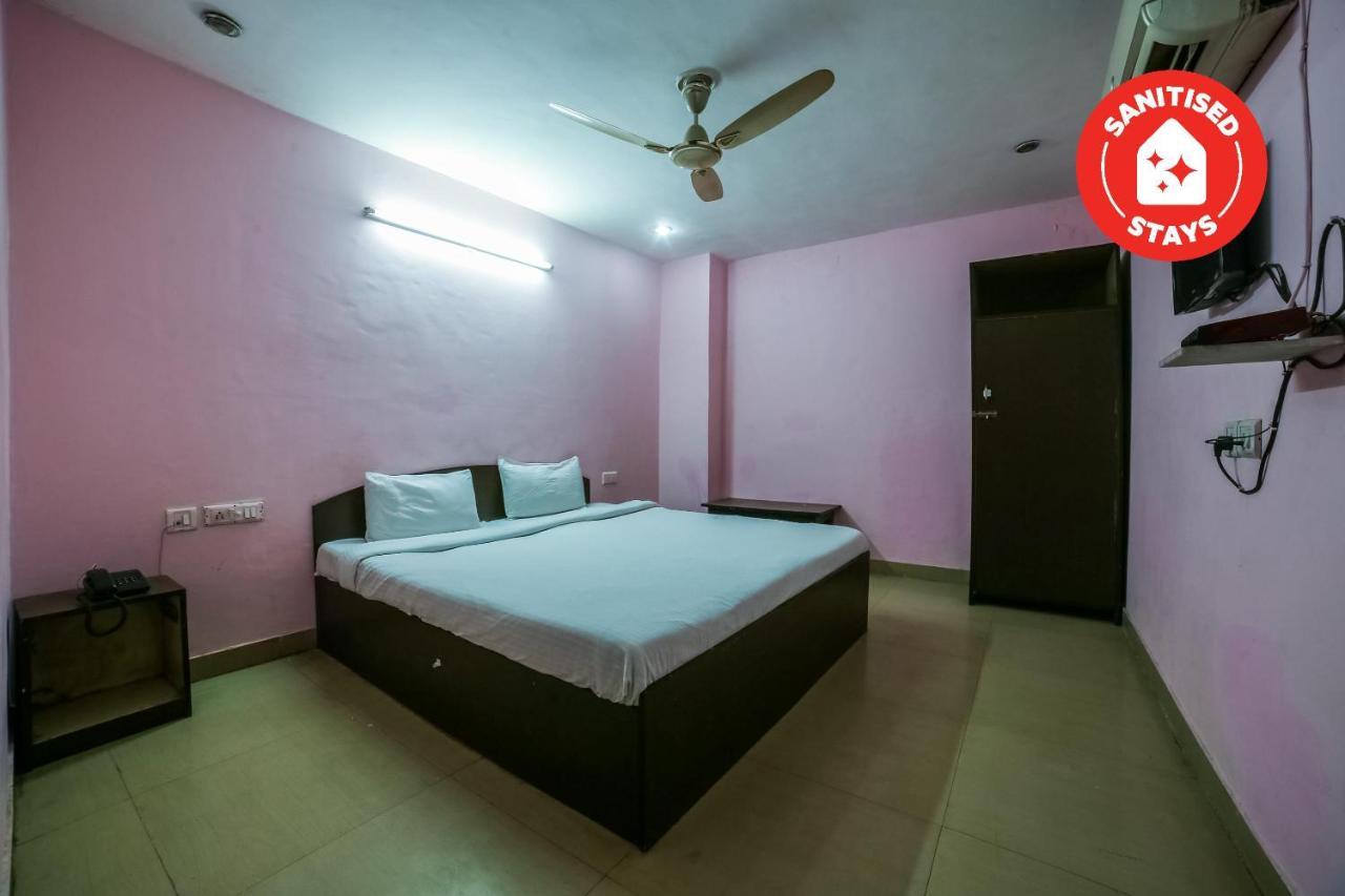 Spot On 36122 Hotel The Royal Plaza Divisione di Divisione di Jaipur Esterno foto